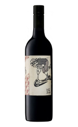 Вино Mollydooker The Scooter 2020 0,75 л