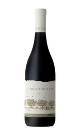 Вино Waterkloof Circle of Life 2017 0,75 л