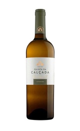 Вино Quinta da Calcada Vinho Verde Loureiro 2020 0,75 л