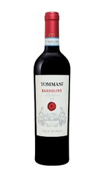 Вино Tommasi Villa Fontana Bardolino 2020 0,75 л