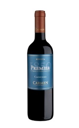 Вино Carmen Premier Reserva Carmenere 2020 0,75 л