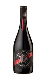 Вино Alexandrov Wine Collection Khvanchkara 2019 0,75 л
