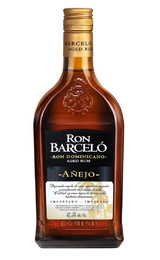 Ром Barcelo Anejo 0,7 л