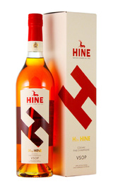 Коньяк Hine H By VSOP 0,7 л