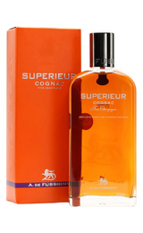 Коньяк A. de Fussigny Superieur Fine Champagne 0,7 л