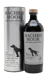 Виски Arran Machrie Moor Cask Strength 0,7 л