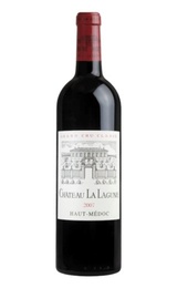 Вино Chateau La Lagune 3eme Grand Cru Classe 2011 0,75 л