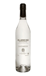 Арманьяк Castarede Blanch 0,7 л