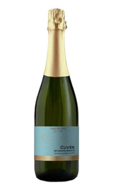 Игристое вино Luce del Sole Cuvee Spumante Bianco 0,75 л