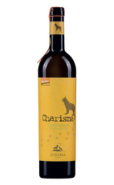 Вино Lunaria Charisma Trebbiano d'Abruzzo 0,75 л