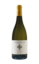 Вино Antinori San Giovanni della Sala Orvieto Classico Superiore 2021 0,75 л