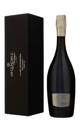Шампанское AR Lenoble Blanc de Blancs Grand Gru Gentilhomme 2013 0,75 л
