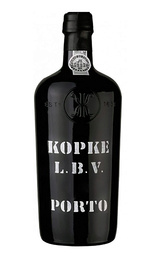 Портвейн Kopke Late Bottled Vintage Porto 2016 0,75 л