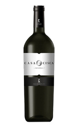 Вино Bodegas Castano Casa Cisca Monastrell 2016 0,75 л