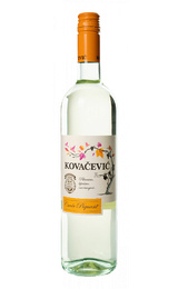 Вино Kovacevic Cuvee Piquant 2021 0,75 л