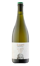 Игристое вино Loxarel A Pel Ancestral Brut Nature 2021 0,75 л