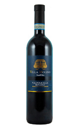 Вино Villa Molino Valpolicella Ripasso 2017 0,75 л