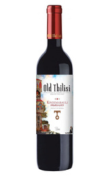 Вино Old Tbilisi Kindzmarauli 0,75 л