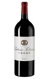 Вино Chateau Potensac 2018 1,5 л