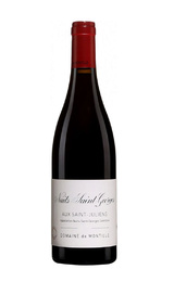 Вино Domaine de Montille Nuits-Saint-Georges Aux Saints-Juliens 2018 0,75 л