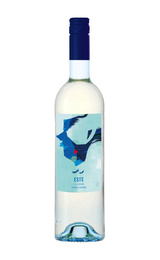 Вино Adega Ponte da Barca Este Escolha Vinho Verde 2021 0,75 л