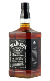 Виски Jack Daniels № 7 Tennessee 3 л