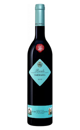 Вино Marchesi di Barolo Sarmassa Barolo 10 Anni 2012 0,75 л