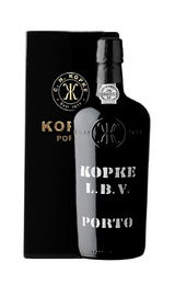 Портвейн Kopke Late Bottled Vintage Porto 2018 0,75 л