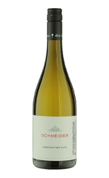 Вино Weingut Schneider Gemischter Satz 2020 0,75 л