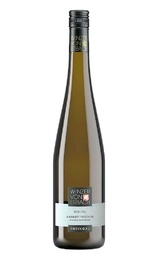 Вино Winzer von Erbach Erbacher Michelmark Riesling Kabinett Trocken 2020 0,75 л