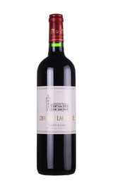 Вино Chateau Lagrange Grand Cru Classe 2017 0,75 л
