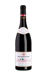 Вино Paul Jaboulet Aine Cotes du Rhone Parallele 45 Rouge 2020 0,75 л