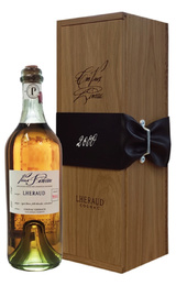 Вино Lheraud Pineau Tres Vieux 2000 0,75 л