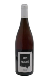 Вино Tripoz Bourgogne Rose Sans Histoire 2020 0,75 л