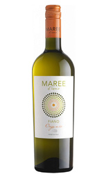 Органическое вино Orion Wines Maree Dione Organic 2022 0,75 л