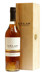 Арманьяк Maison Gelas Bas Armagnac Millesimes 1977 0,7 л