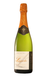 Шампанское Lagache Blanc de Blancs 0,75 л