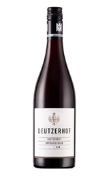 Вино Deutzerhof Spatburgunder Trocken 2018 0,75 л