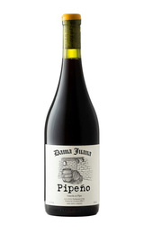 Вино Vina Lomas de Llahuen Dama Juana Pipeno 2021 0,75 л