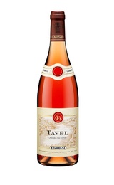 Вино E. Guigal Tavel 2021 0,75 л