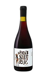Вино J.Bouchon Pais Salvaje Maule Valley 2021 0,75 л