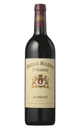 Вино Chateau Malescot St. Exupery 2018 0,75 л
