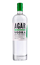 Водка Agar 0,7 л