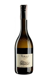 Вино Chateau Dereszla Tokaji Furmint Dry 2022 0,75 л