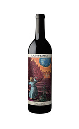 Вино Lapis Luna Zinfandel 2021 0,75 л