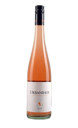 Вино Urbanihof Rose 2022 0,75 л