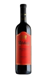 Вино Mildiani Mukuzani 2020 0,75 л