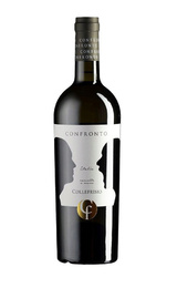 Вино Collefrisio Confronto Bianco 2018 0,75 л