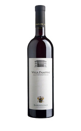 Вино Cevico Gruppo Villa Pampini Bardolino 2022 0,75 л