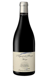Вино Domaine de l'Horizon Lesprit Rouge 2018 0,75 л